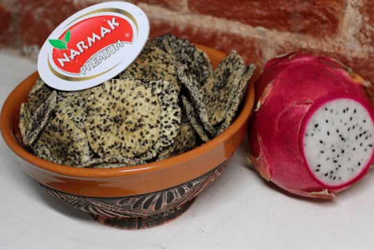 Драконий фрукт