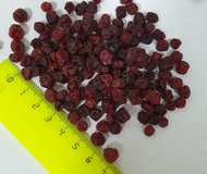 Вишня без косточки сушеная 58-200 100.0 гр