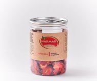 Клубника сушеная банка 67-280 35.0 гр