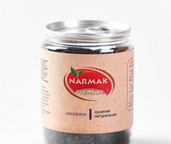 Ежевика сушеная банка 58-200 80.0 гр