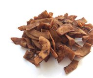 Кокос чипсы в шоколаде 200.0 г