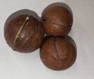 Макадамия натурального раскрытия 1000.0 г