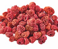 Малина сушеная 170.0 гр