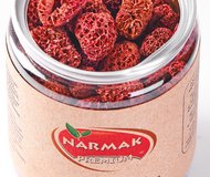 Малина сушеная банка 67-280 60.0 гр