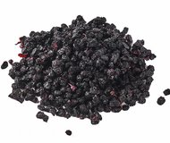 Черника сушеная 170.0 гр