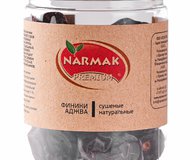 Финики Аджва банка 67-280 110.0 гр