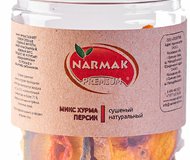 Микс хурма персик 4.0 шт