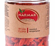 Ягоды Годжи Банка 67-280 100.0 гр