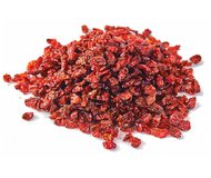  Барбарис сушеный натуральный 130гр 1.0 шт