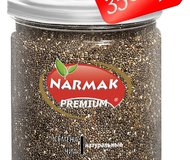  Семена Чиа черные для похудения 350гр 1.0 шт