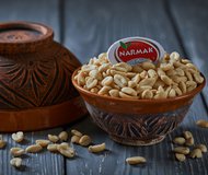 Арахис без кожи 250.0 гр