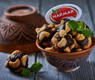 Джезерье "Атом" с кешью 15.0 шт