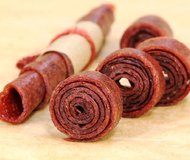 Бабушкина пастила (смоква) ручной работы 4.0 шт