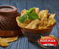 Бананы сушеные (лепестки) 200.0 гр