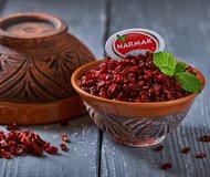 Барбарис сушеный 1.0 кг