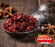 Брусника сушеная 170.0 гр