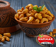 Кешью жареный со специями 1.0 кг