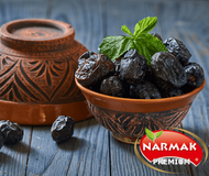 Финики Аджва 1.0 кг