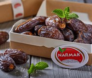 Финики королевские 250.0 гр