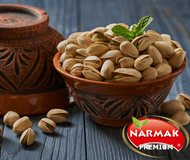 Фисташки «Калифорния» 250.0 гр