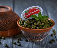 Фисташки ядро (изумрудное) 500 гр 500.0 гр