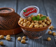 Фундук (бланшированный жареный) 250.0 гр