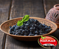 Голубика сушеная 170.0 гр