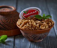 Грецкий орех (бабочка) Укр. 1.0 кг