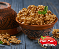 Грецкий орех чилийский (бабочка) 350.0 гр