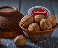 Грецкий орех (в скорлупе) 1кг 1.0 кг