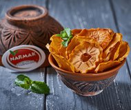 Хурма вяленая 200.0 гр