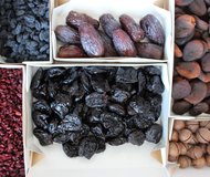 Комбо-набор "Микс" - вкусный перекус 2.0 кг