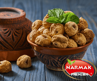 Инжир сушеный 1.0 кг