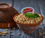 Кедровый орех вакуум (ядро, без скорлупы) 500.0 гр