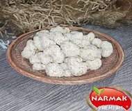 Кешью с медом и кунжутом 350.0 гр