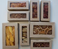 Комбо-набор "Kid's Snack" - перекус для детей 2.0 кг