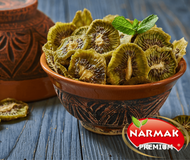 Киви сушеное 1.0 кг