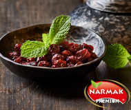 Клюква сушеная 170.0 гр