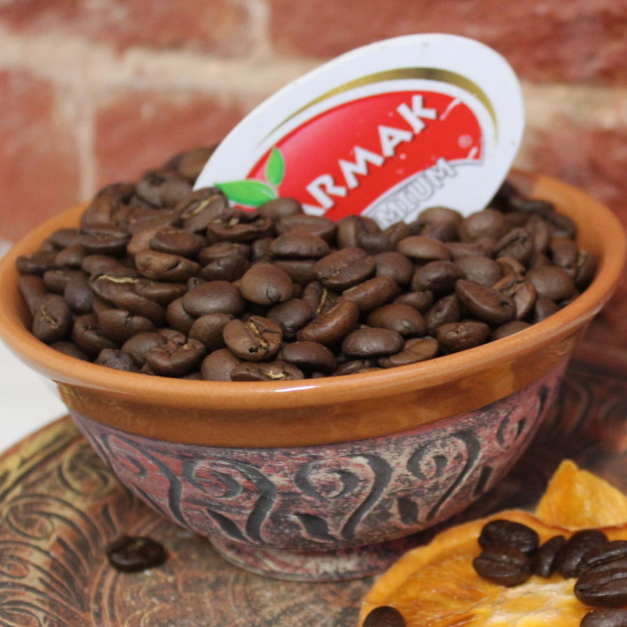 Кофе в зернах "Арабика Хит" 450.0 гр