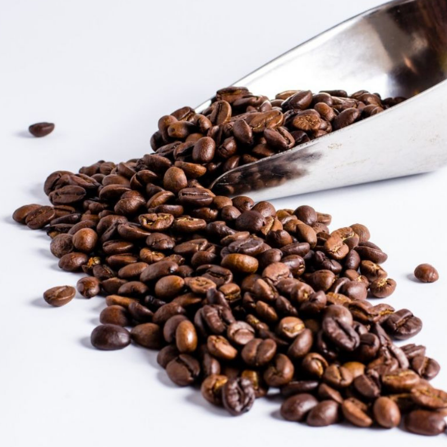 Кофе в зернах "Бразилия" 450.0 гр