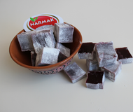 Лукум ароматный «Измир» – виноград 300.0 гр