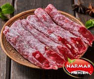 Лукум "Фитиль" с гранатом и арахисом 350.0 гр