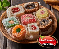 Лукум "Карнавал" 225.0 гр