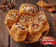 Лукум "Падишах" 1.0 шт