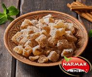 Лукум "Традиция" ваниль, фундук, кокос 150.0 гр