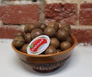 Макадамия сладкая крупная 1.0 кг