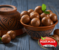 Макадамия крупная натурального раскрытия 1.0 кг