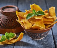 Манго вяленое 500.0 гр