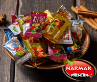 Пастила на развес в виде конфет 300.0 гр