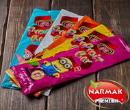 Пастила в пластинках 10.0 шт